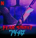 Nonton Streaming Fear Street Part 1 1994 (2021) Subtitle Indonesia