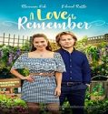 Streaming Film A Love To Remember 2021 Subtitle Indonesia