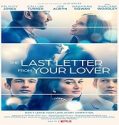 Streaming Film The Last Letter From Your Lover 2021 Sub Indonesia