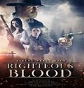 Nonton Film Righteous Blood 2021 Subtitle Indonesia