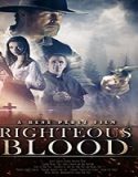 Nonton Film Righteous Blood 2021 Subtitle Indonesia