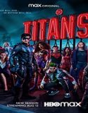 Nonton Serial Titans Season 3 Subtitle Indonesia