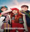 Nonton Streaming The Secret Diary Of An Exchange Student 2021 Sub Indo