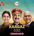 Streaming Film Kaagaz 2021 Subtitle Indonesia