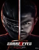 Streaming Film Snake Eyes GI Joe Origins 2021 Subtitle Indonesia