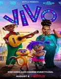 Streaming Film Vivo 2021 Subtitle Indonesia