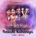 Nonton Film Ankahi Kahaniya 2021 Subtitle Indonesia
