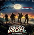 Nonton Film Bhoot Police 2021 Subtitle Indonesia