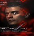 Nonton Film The Card Counter 2021 Subtitle Indonesia