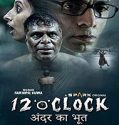Nonton Movie 12 O Clock 2021 Subtitle Indonesia