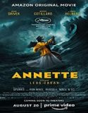 Nonton Movie Annette 2021 Subtitle Indonesia