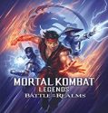 Nonton Movie Mortal Kombat Legends Battle Of The Realms 2021 Sub Indo