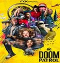 Nonton Serial Doom Patrol Season 3 Subtitle Indonesia