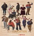 Nonton Serial Sex Education Season 3 Subtitle Indonesia