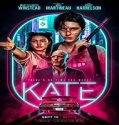 Nonton Streaming Kate 2021 Subtitle Indonesia
