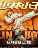 Nonton Streaming The Shaolin Boy 2021 Subtitle Indonesia