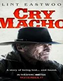 Streaming Film Cry Macho 2021 Subtitle Indonesia