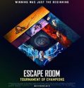 Streaming Film Escape Room Tournament Of Champions 2021 Sub Indo