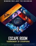 Streaming Film Escape Room Tournament Of Champions 2021 Sub Indo