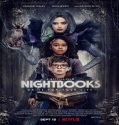 Streaming Film Nightbooks 2021 Subtitle Indonesia
