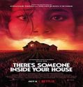 Nonton Streaming Theres Someone Inside Your House 2021 Sub Indo