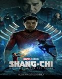 Streaming Film Shang Chi And The Legend Of The Ten Rings 2021 Sub Indo