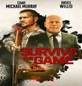 Streaming Film Survive The Game 2021 Subtitle Indonesia