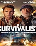Streaming Film The Survivalist 2021 Subtitle Indonesia
