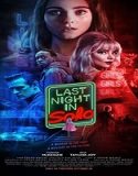 Nonton Film Last Night In Soho 2021 Subtitle Indonesia