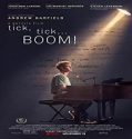 Nonton Film Tick Tick Boom 2021 Subtitle Indonesia