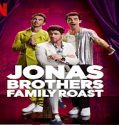 Nonton Movie Jonas Brothers Family Roast 2021 Sub Indonesia