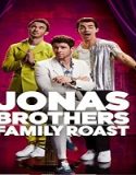Nonton Movie Jonas Brothers Family Roast 2021 Sub Indonesia