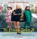 Nonton Movie The Princesss Witch 3 Romancing The Star 2021 Sub Indo