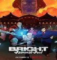 Nonton Streaming Bright Samurai Soul 2021 Subtitle Indonesia