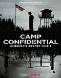 Nonton Streaming Camp Confidential Americas Secret Nazis 2021 Sub Indo
