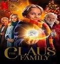 Nonton Streaming The Claus Family 2020 Subtitle Indonesia