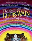 Nonton Streaming The Electrical Life Of Louis Wain 2021 Sub Indonesia