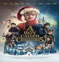 Streaming Film A Boy Called Christmas 2021 Subtitle Indonesia