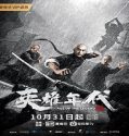 Streaming Film Age Of The Legend 2021 Subtitle Indonesia
