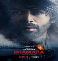 Streaming Film Dhamaka 2021 Subtitle Indonesia