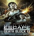Streaming Film Escape From Death Block 13 (2021) Sub Indonesia