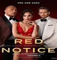 Streaming Film Red Notice 2021 Subtitle Indonesia