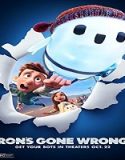 Nonton Streaming Rons Gone Wrong 2021 Subtitle Indonesia