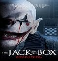 Nonton Film The Jack In The Box Awakening 2022 Subtitle Indonesia