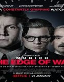 Nonton Movie Munich The Edge Of War 2022 Subtitle Indonesia