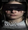 Nonton Movie The Last Thing Mary Saw 2021 Subtitle Indonesia