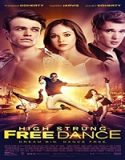 Nonton Streaming High Strung Free Dance 2019 Subtitle Indonesia