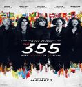 Nonton Film The 355 (2022) Subtitle Indonesia