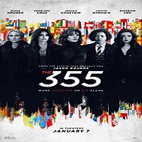 Nonton Film The 355 (2022) Subtitle Indonesia Online kebioskop21