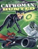 Nonton Movie Catwoman Hunted 2022 Subtitle Indonesia